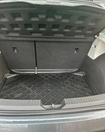 Seat Leon cena 52000 przebieg: 85000, rok produkcji 2013 z Sieradz małe 172